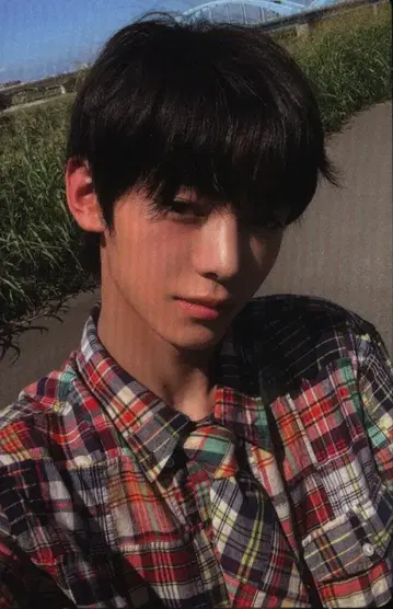 TWS Lucky ver. HANJIN SPARKLING BLUE