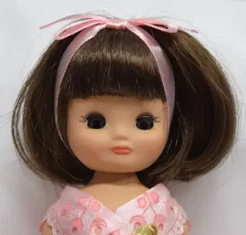 토너 타이니 벳시 맥콜 Pink Portrait 2003