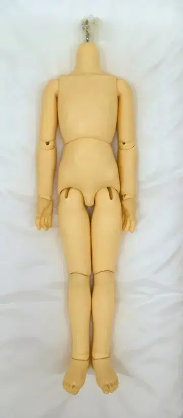 보크스 MSD 남아 바디만 노멀 스킨