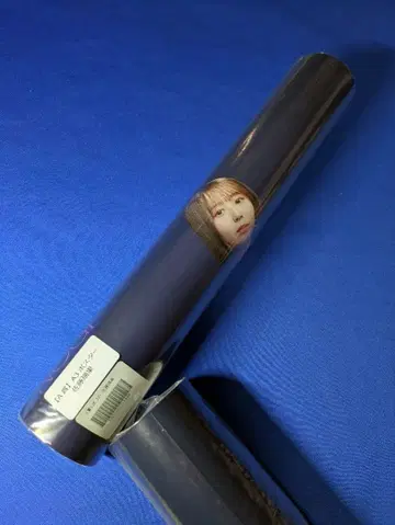 노기자카46 사토 리카 노기box NOGI A/W A3 포스터 1장