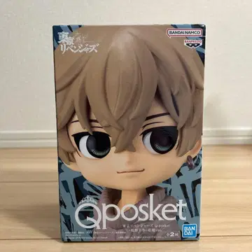 도쿄 리벤저스 마츠노 치후유 피규어