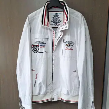 GARBASUS Ocean Fun 점퍼