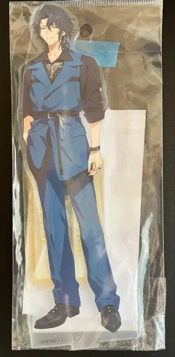 나츠메 야타카 아크릴 스탠드 18TRIP 에이트리