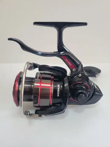 다이와 시그너스 2500H-LBD