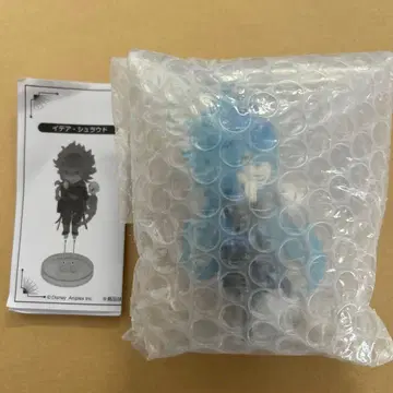 이데아 트위스테 피규어 미개봉