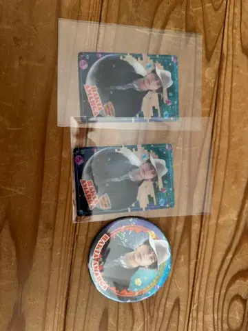 가면라이더 가브라키아 캔뱃지, 클리어 카드