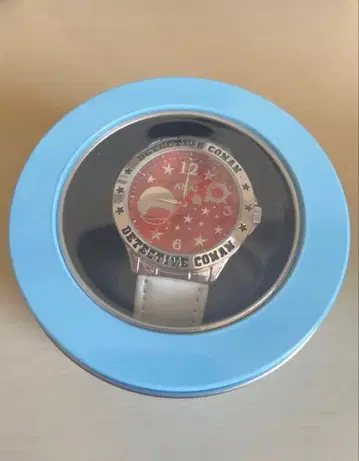 이상윤(아카이 슈이치) 손목시계