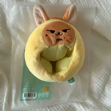 TXT 뿔바투 응원봉 데코 커버 팬춘