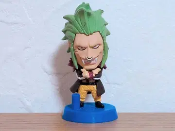 [ 초레어 ] 바르톨로메오 애니캐러 히어로즈 원피스 피규어