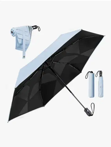 [ 새상품 미개봉 ] 경량 접이식 우산 다가오는 시기에 준비하세요