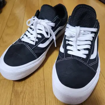 가격 인하 VANS 스니커즈 올드스쿨 고어텍스 28.0cm