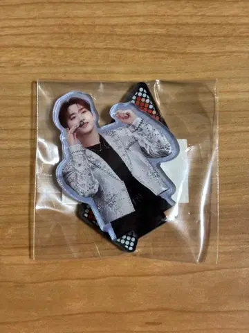 SEVENTEEN 승관 FOLLOW AGAIN 아크릴 스탠드 미개봉