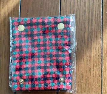 파밀리아 핸들 커버