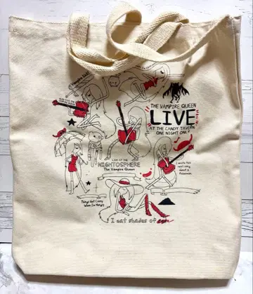 어드벤처 타임 마셀린 토트백 캔뱃지