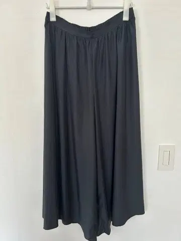 UNTITLED 가우초 팬츠 L