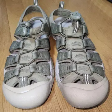 KEEN NEWPORT H2 MONOCHROME/SAFARI 28.0cm