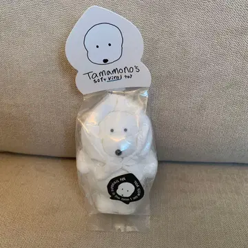 카나히라 공상 아파트 타마모 소프트 비닐