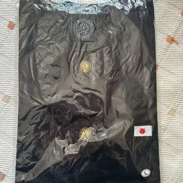 키시단 가쿠란 T셔츠 L 사이즈