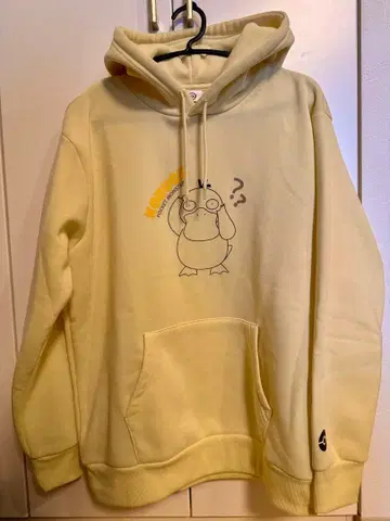 포켓몬 후드티 속기모 LL 코닥 돈키호테