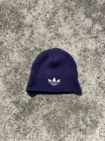 80s 90s Adidas 비니