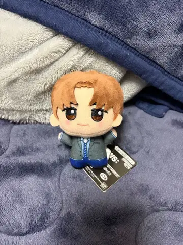 TWS plot twist SD 인형 vol 2 YOUNGJAE 영재