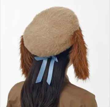 디즈니 스토어 레이디 원스 어폰 어 타임 베레모