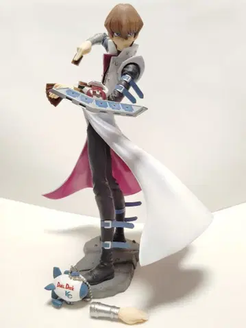 카이바 세토 ARTFX J 유희왕 코토부키야 피규어