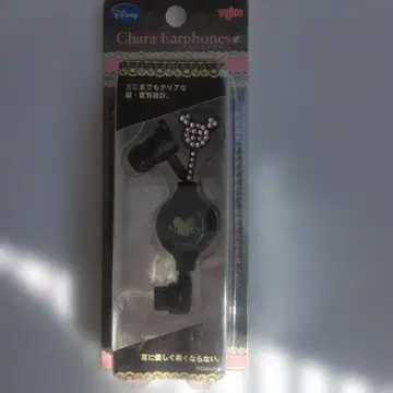 Disney 미키 이어폰