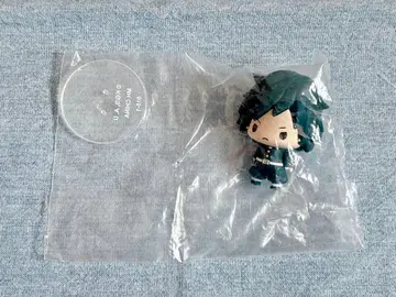 귀멸의 칼날 토미오카 기유 피규어