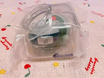 잘 자 냥! 카카시 MEGACAT 시리즈 NARUTO-나루토-돌풍전