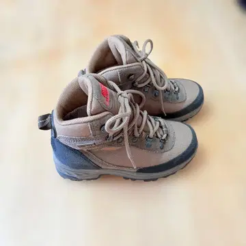 콜맨 고어텍스 방수 트레킹 슈즈 23cm 여성용