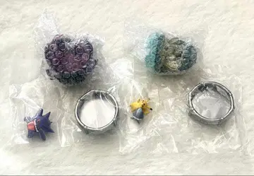 포켓몬 GEMSTONE COLLECTION 빛나는 신비의 기적