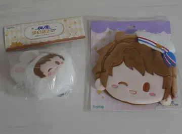 앙스타 텐마 미츠루