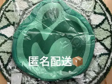 미세스 그린애플 MAGICAL 10 YEARS 런드리 네트 L