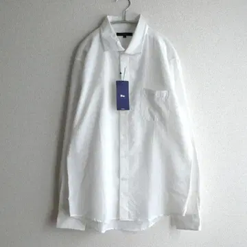 G-stage 지스테이지 시어서커 긴팔 셔츠