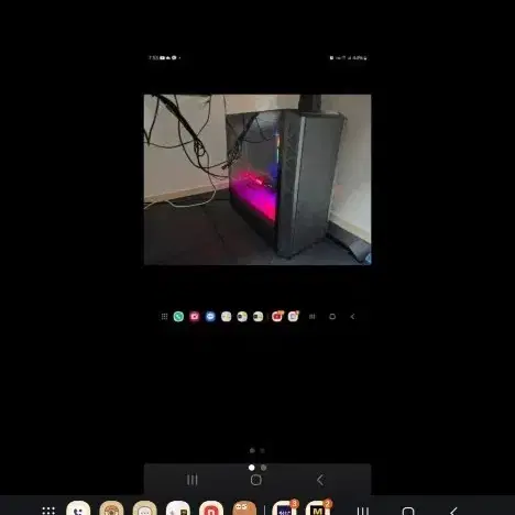 게이밍컴퓨터 3090ti