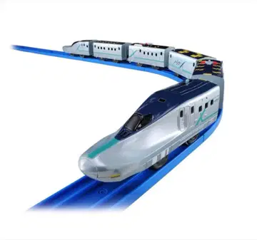 프라레일 신칸센 시험 차량 ALFA-X (알파엑스)