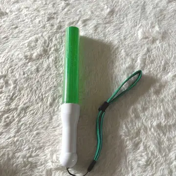 초특급 타쿠야 응원봉 the end for beginning 응원봉