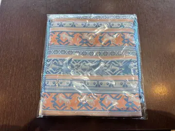 사누이 직물 하카타 직물 복조리 포켓몬 센터 후쿠오카 한정판