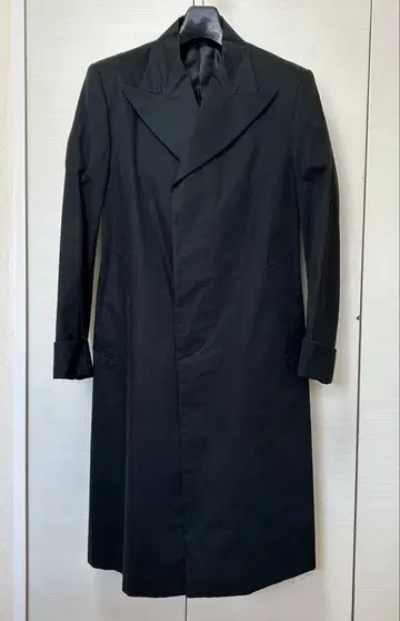 드레이퍼스벤치 스프링 코트 30's