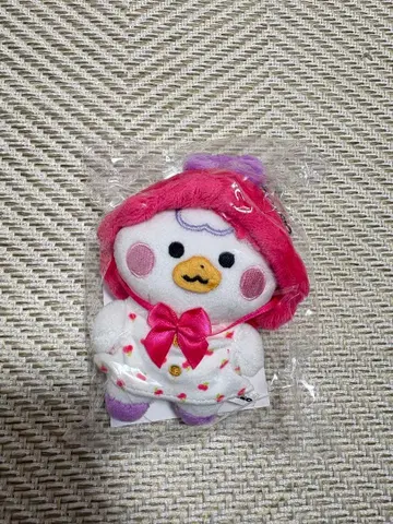 NiziU 백참 [ MAYAN ]