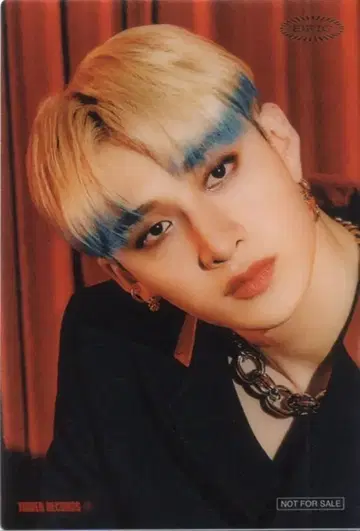 StrayKids Circus BangChan 트레이딩 카드 클리어