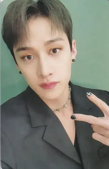 StrayKids FuRyu 콜라보 BangChan 트레이딩 카드