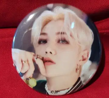 StrayKids THE VICTORY inJAPAN 필릭스 캔뱃지 사진