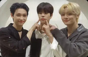 StrayKids FuRyu 콜라보 VOCAL RACHA 트레이딩 카드