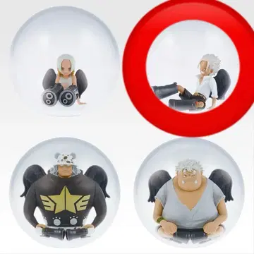 원피스 제일복권 그리는 미래 E상