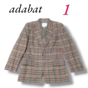 adabat 여성용 자켓 블레이저 1 T121005