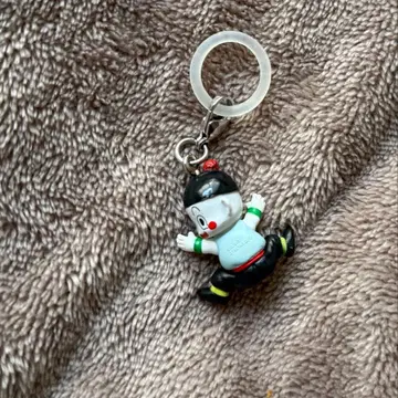 드래곤볼 메지루시 액세서리 교자 차오즈