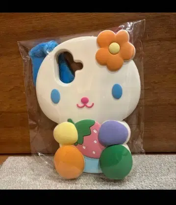 우사하나 스마트폰 케이스 iPhone16