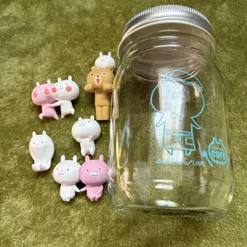 PUTITTO 우사마루 카페 병